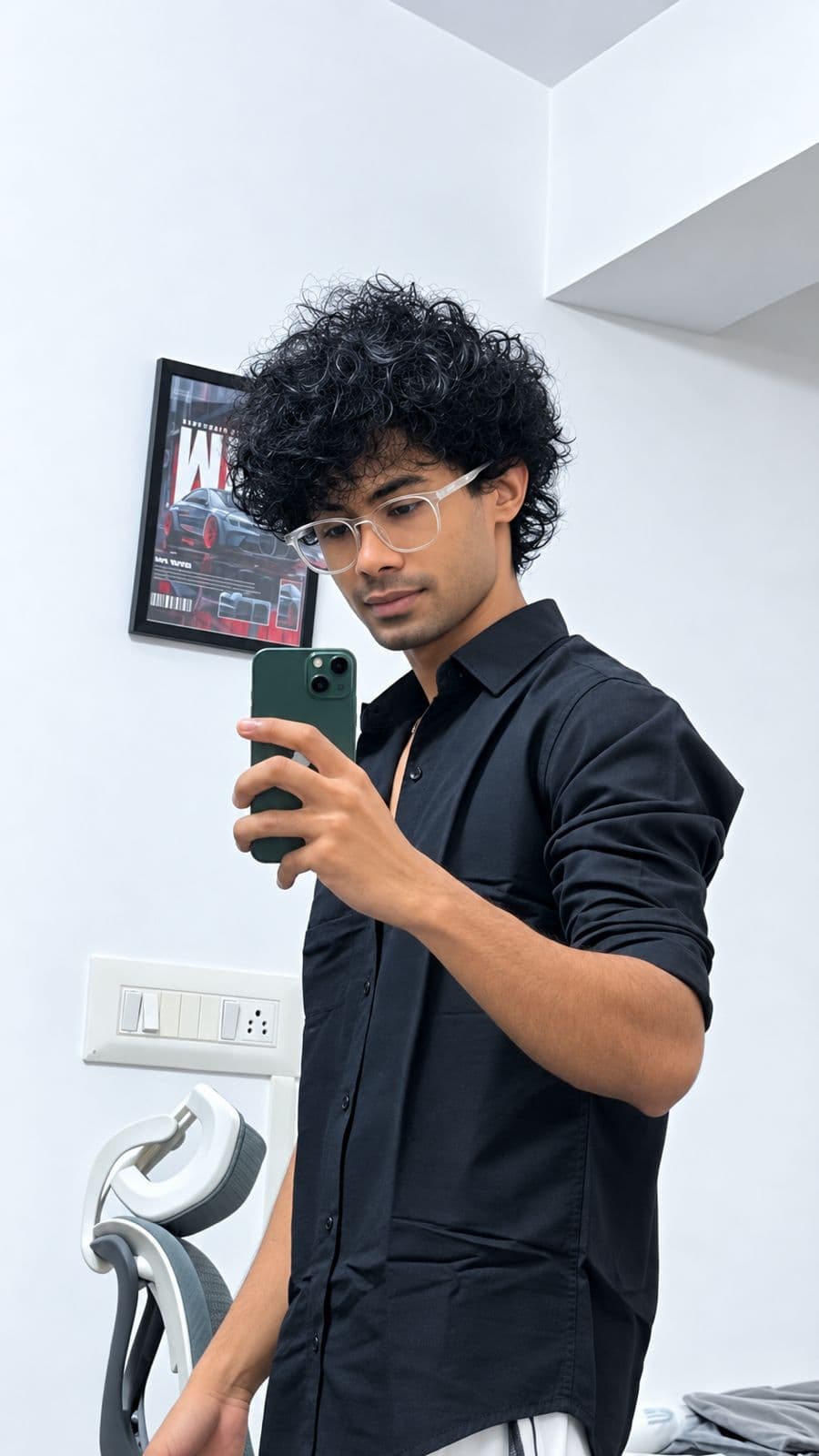 Rahul - Founder of RYFT